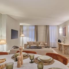 Résidence Louvre Palais Royal by Studio Prestige