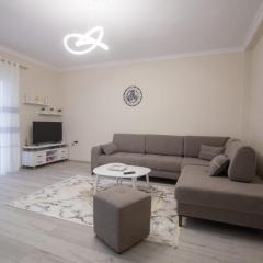 Family and Friends Apartment Korce