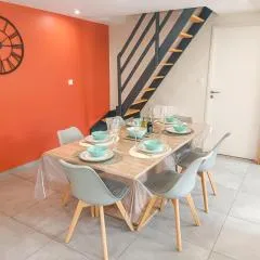 Le gîte d'Ouillon