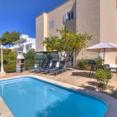 Playamar by Rentallorca