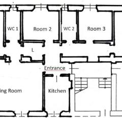 Giovio 11 - Eccellente - Spazioso - Centrale