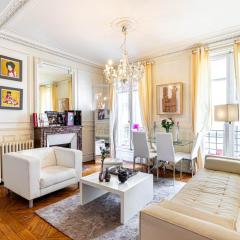 GuestReady - Stylish retreat near Musée d'Orsay