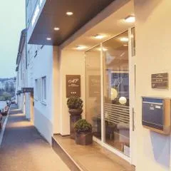 Hotel Restaurant Alt Pirmasens