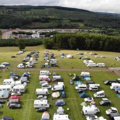 Easy Camping Belgium