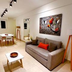 Departamento céntrico, comodo y luminoso en Salta 3 habitaciones 2 baños - Bonavista Rentals