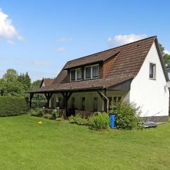 Cozy Apartment In Blankensee With Kitchen