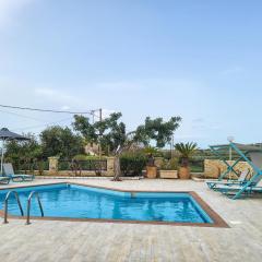 Agnanti Marina villa with private pool