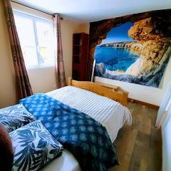 Petite Auberge Landaise, Budget Hostel