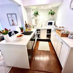 The Terrace Garden Flat