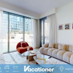 5242 Tower 2 - Cosy One Bedroom