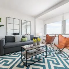 Homeclub Apartment at Plaza Colon XXIII