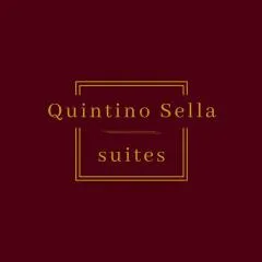 Quintino Sella suites