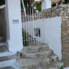 THE OLIVE MILL GUEST HOUSE