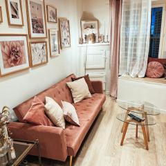 Studio coeur de Grasse