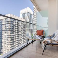 Frank Porter - Marina Vista T2