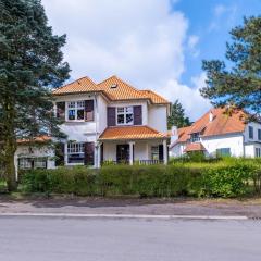 Villa Clair Matin