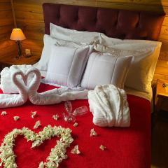 Chales Spa Exclusive - Localizado Proximo do Centro