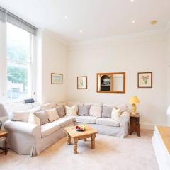 Charming Studio Apartment Near Clapham Common