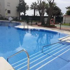 La Mar Sala by key-wise