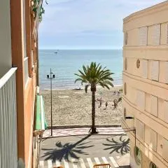 Sea Side apartments