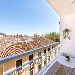 Bazán City Center Apartment