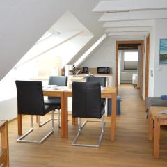 Ferienwohnungen im Haus Hannover Carolinensiel