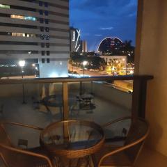 Kubitschek Plaza Hotel em Brasília 49326