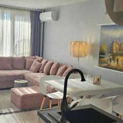 Апартамент ЛазуР