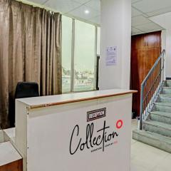 Super Collection O Hotel Aditya Inn