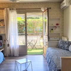 CANNES STUDIO - wifi, clim