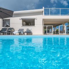 Villa Harmony