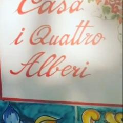 Casa i Quattro Alberi