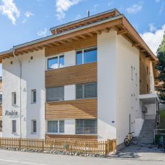 Haus Rubin