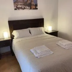 Apartamento Puerta del Perdón