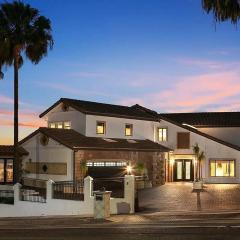 California Dreamin Your Ocean-View Sanctuary