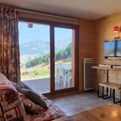 Chalet La Combe D Or - Chalets pour 6 Personnes 914