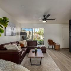 Modern Townhouse-Walk 2 OldTown-4 Heated Pools