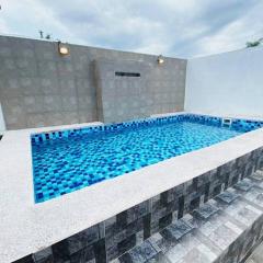 Dian Villa Homestay Kuantan with Private Pool