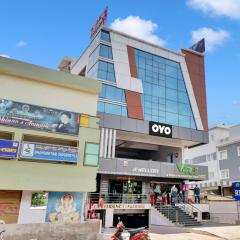 OYO Flagship SV Residency