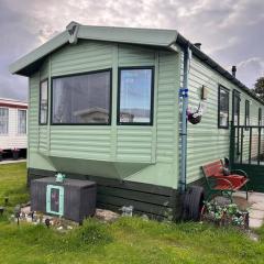 Red Lion Caravan Park, Arbroath