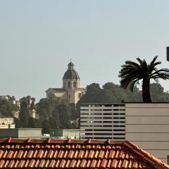 Lucifero View Apartment-Cagliari