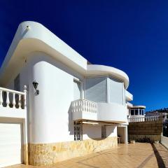 Sea View and Sunset House - Costa Adeje