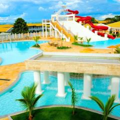 Lacqua Diroma Parque