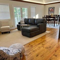 Fly Creek Retreat - Fairhope Home near marina/bay