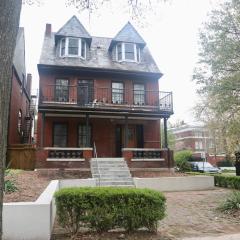 CWE Luxury La Maison Modern