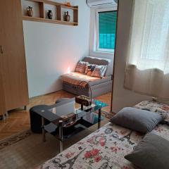 Apartman Mirka 2