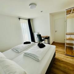3BR stay close to Allianz Arena and Munich Airport