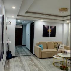 Condo near to the airport, beside Shola supermarket and close to Megenagna square