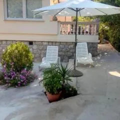 Apartments by the sea Kraljevica - 22962