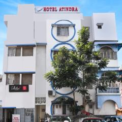 OYO Hotel Atindra